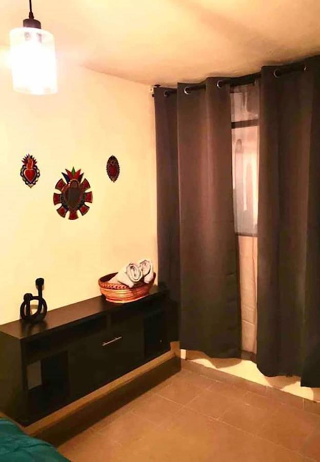 Casa Comoda Con Patio A 4 Cuadras De La Catedral. Oaxaca Exteriér fotografie